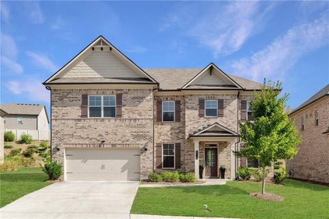 3606 Andover Way Buford GA 30519
