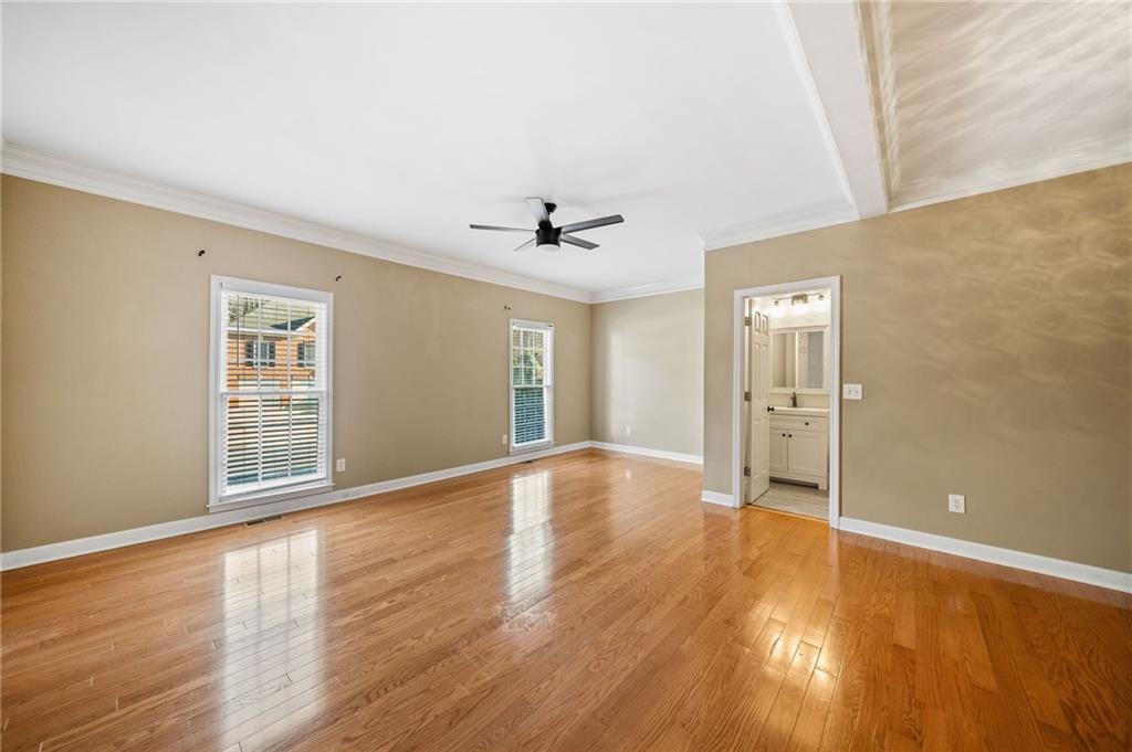 1039 Ashfern Walk, Woodstock, Georgia image 20