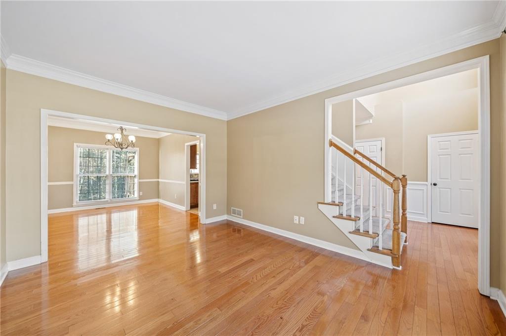 1039 Ashfern Walk, Woodstock, Georgia image 16