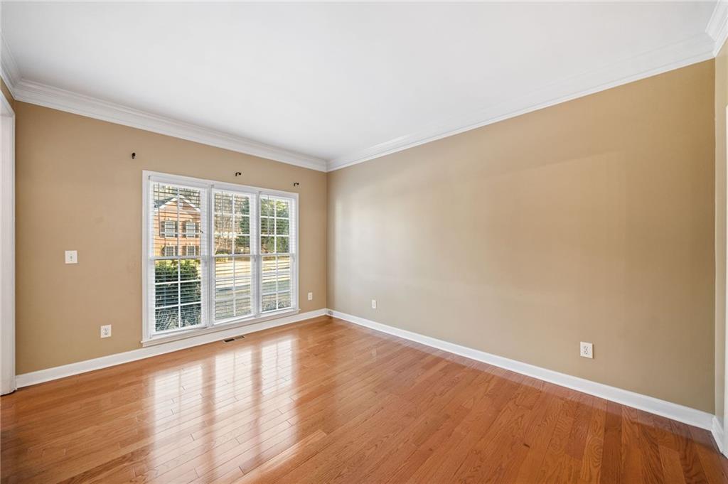 1039 Ashfern Walk, Woodstock, Georgia image 17