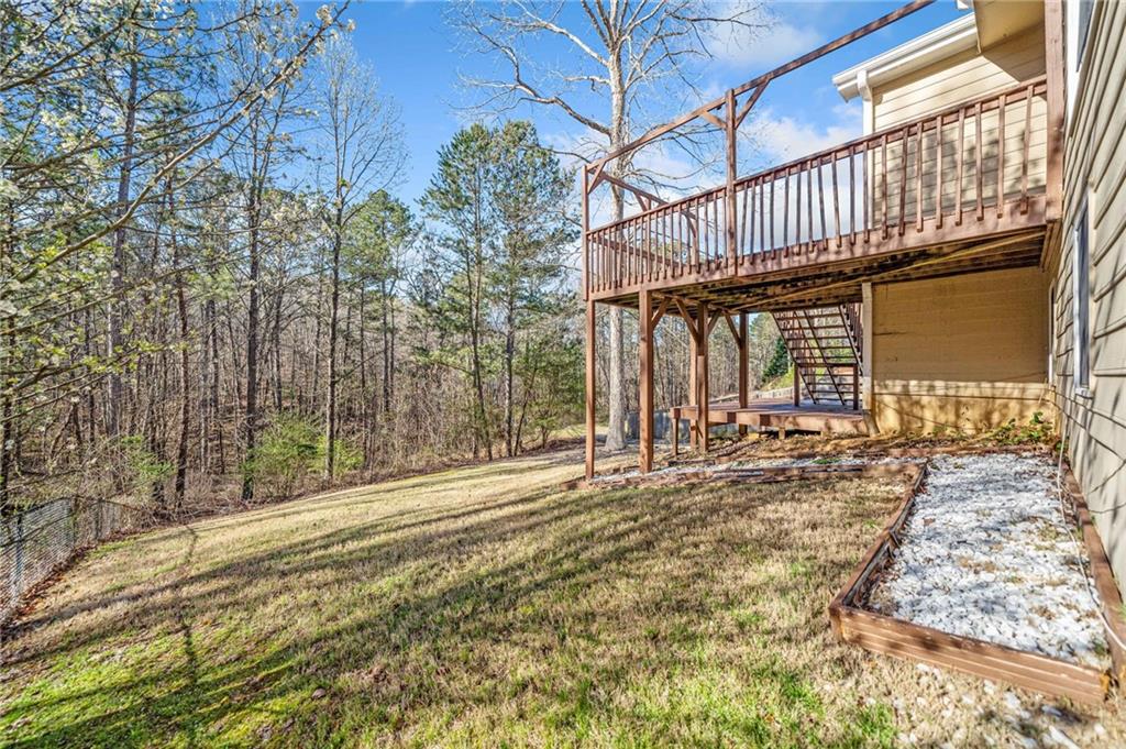 1039 Ashfern Walk, Woodstock, Georgia image 42