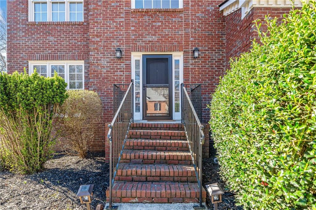 1039 Ashfern Walk, Woodstock, Georgia image 47