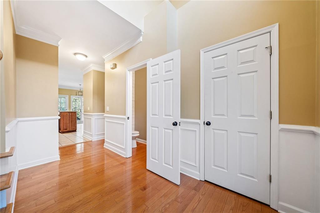 1039 Ashfern Walk, Woodstock, Georgia image 13