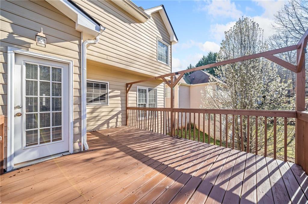 1039 Ashfern Walk, Woodstock, Georgia image 40
