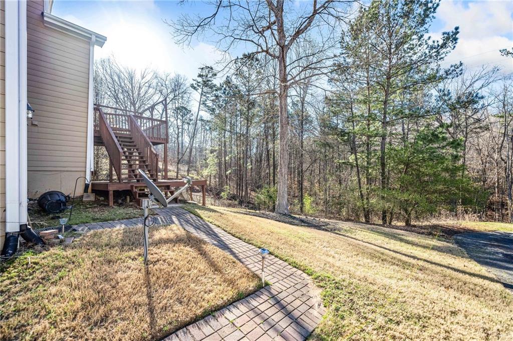 1039 Ashfern Walk, Woodstock, Georgia image 41