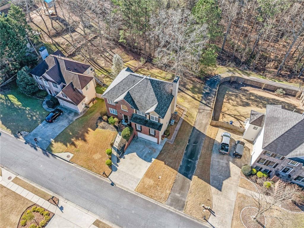 1039 Ashfern Walk, Woodstock, Georgia image 48