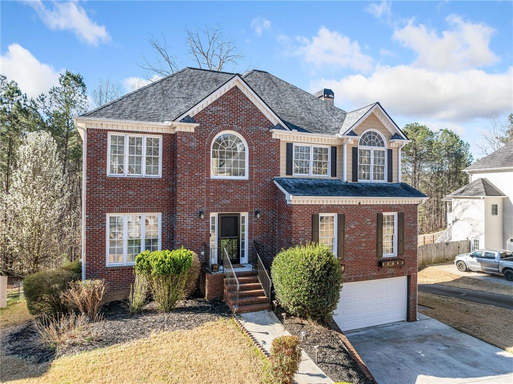 1039 Ashfern Walk, Woodstock, Georgia image 46