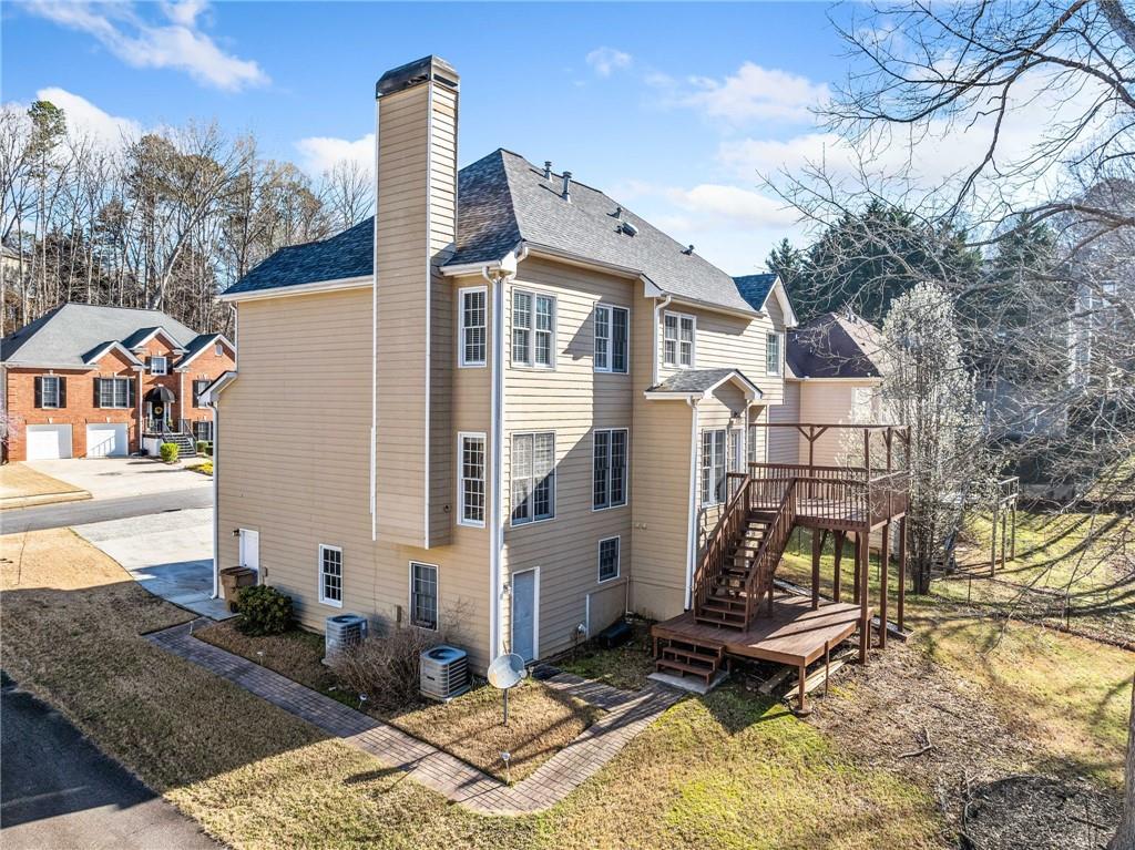 1039 Ashfern Walk, Woodstock, Georgia image 44