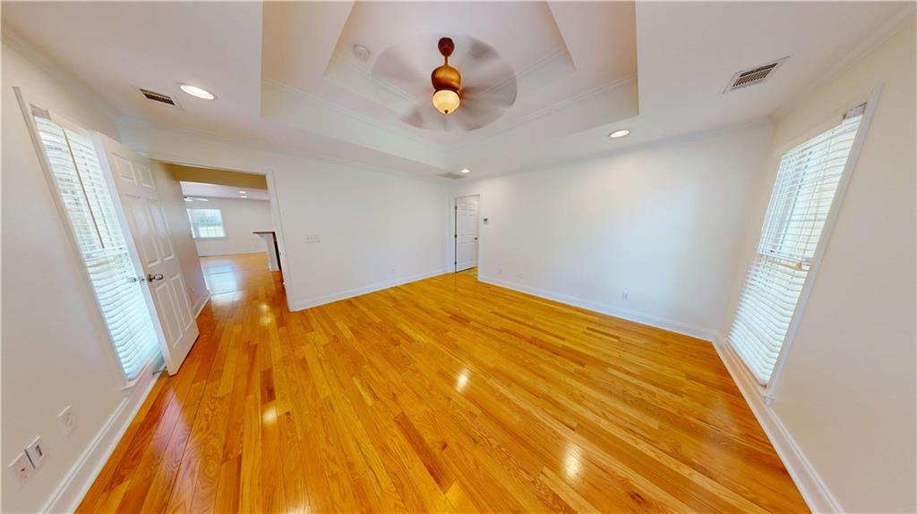 El Dorado - Residential