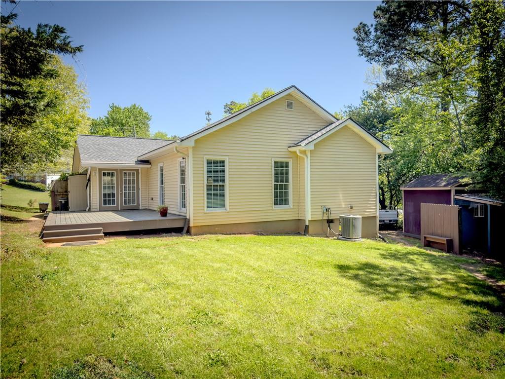 El Dorado - Residential