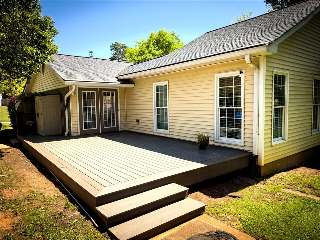 El Dorado - Residential