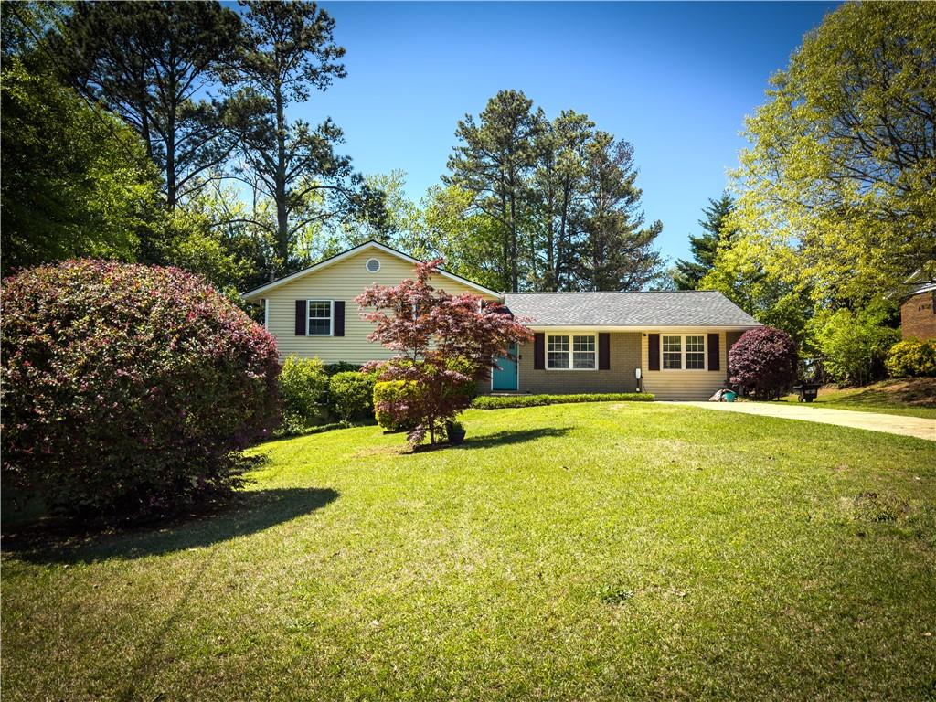 El Dorado - Residential