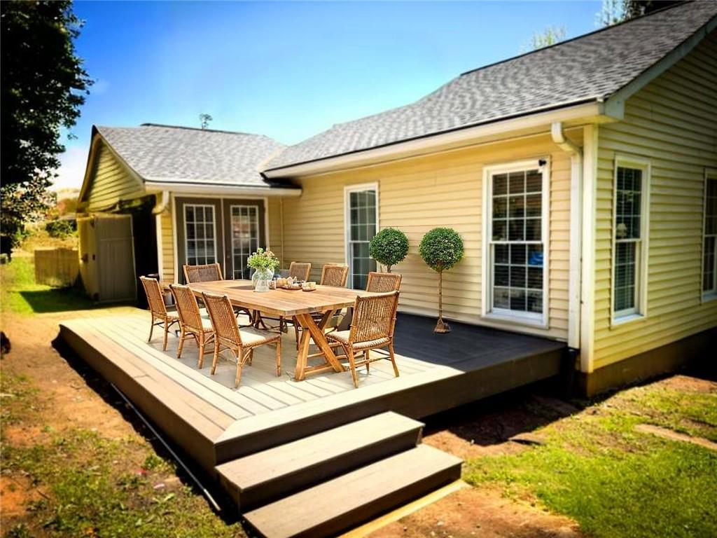 El Dorado - Residential