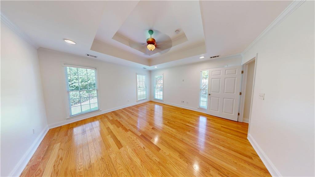 El Dorado - Residential