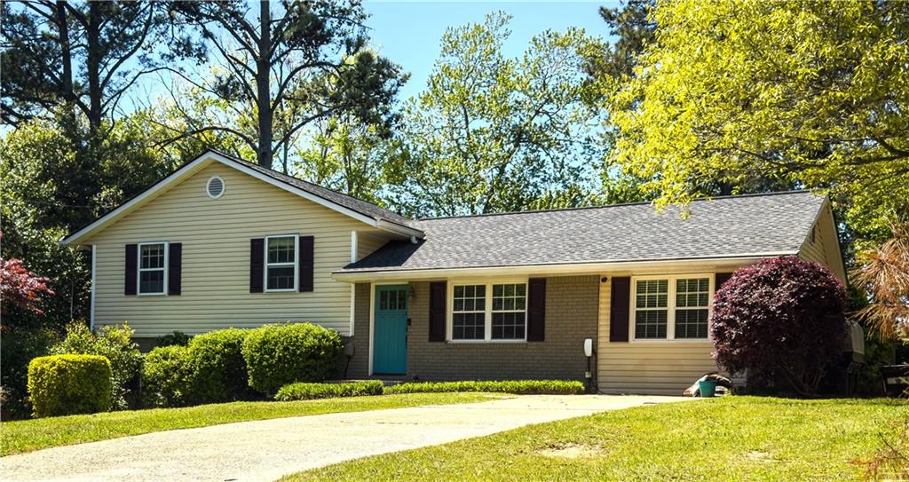 El Dorado - Residential