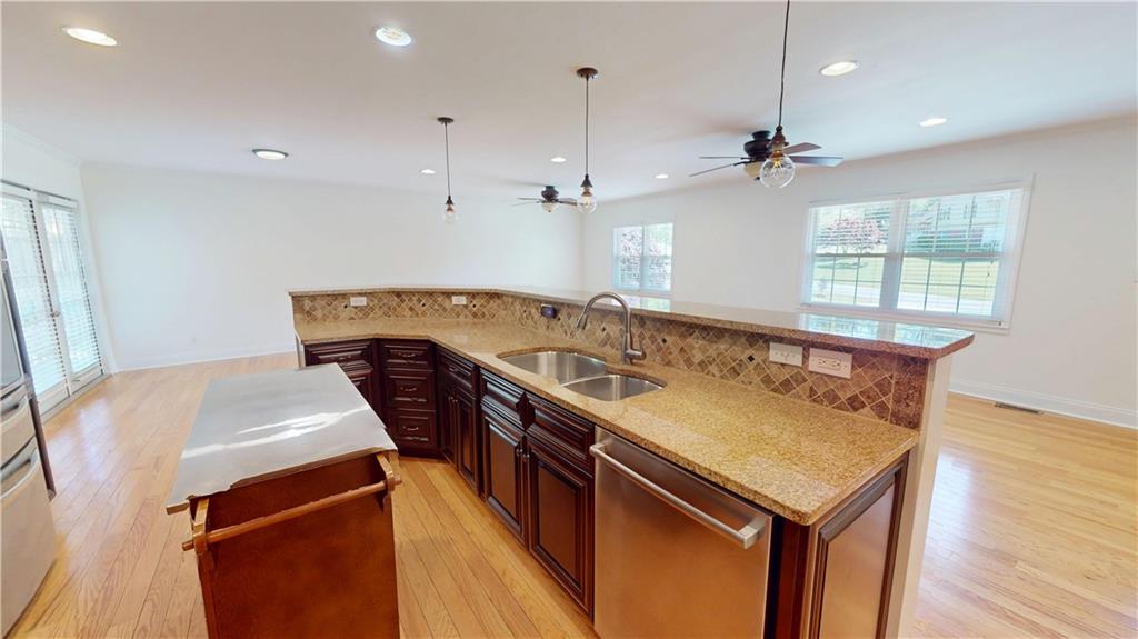 El Dorado - Residential