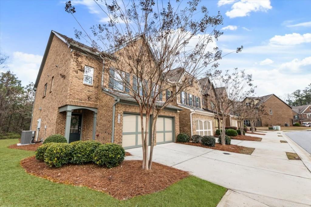 4160 Cedar Bridge Walk