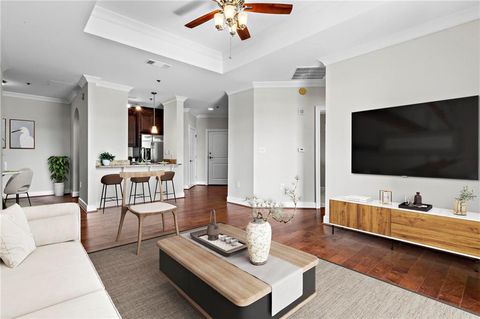 Photo of 325 E Paces Ferry Road Rd NE #703, Atlanta, GA 30305 (MLS # 7666217)