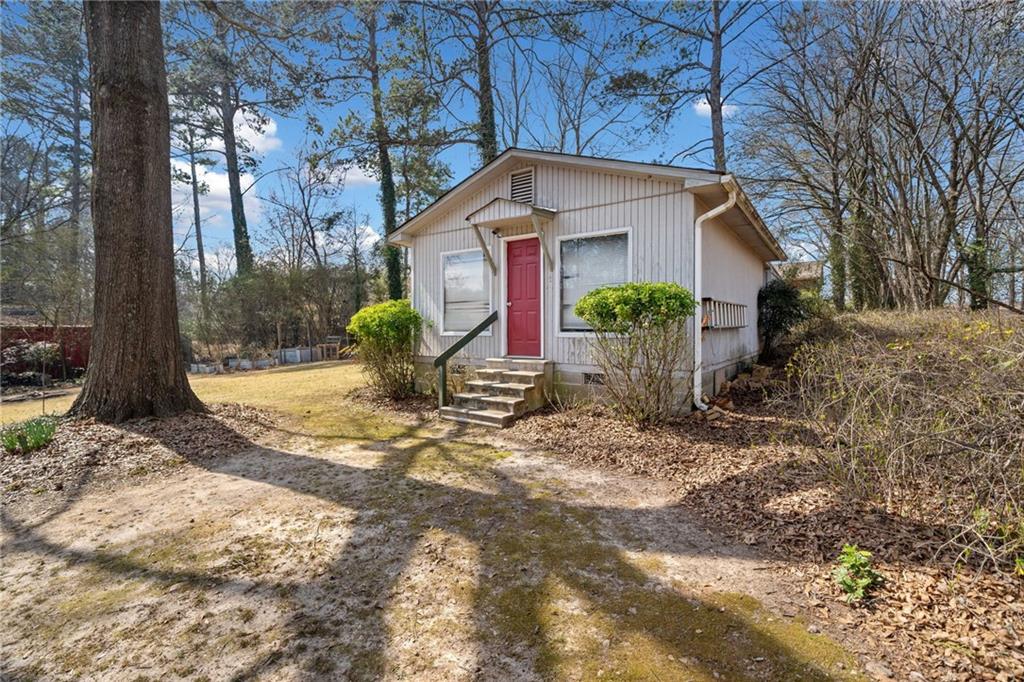 210 W Greenwood Drive, Carrollton, Georgia image 8