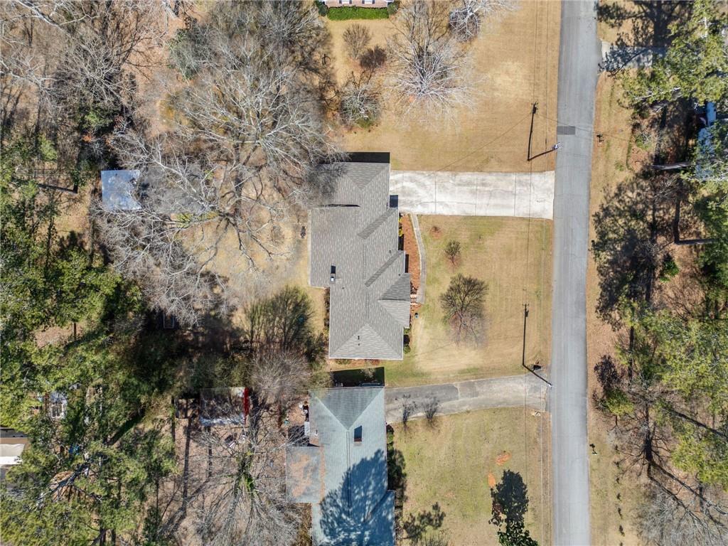 210 W Greenwood Drive, Carrollton, Georgia image 9