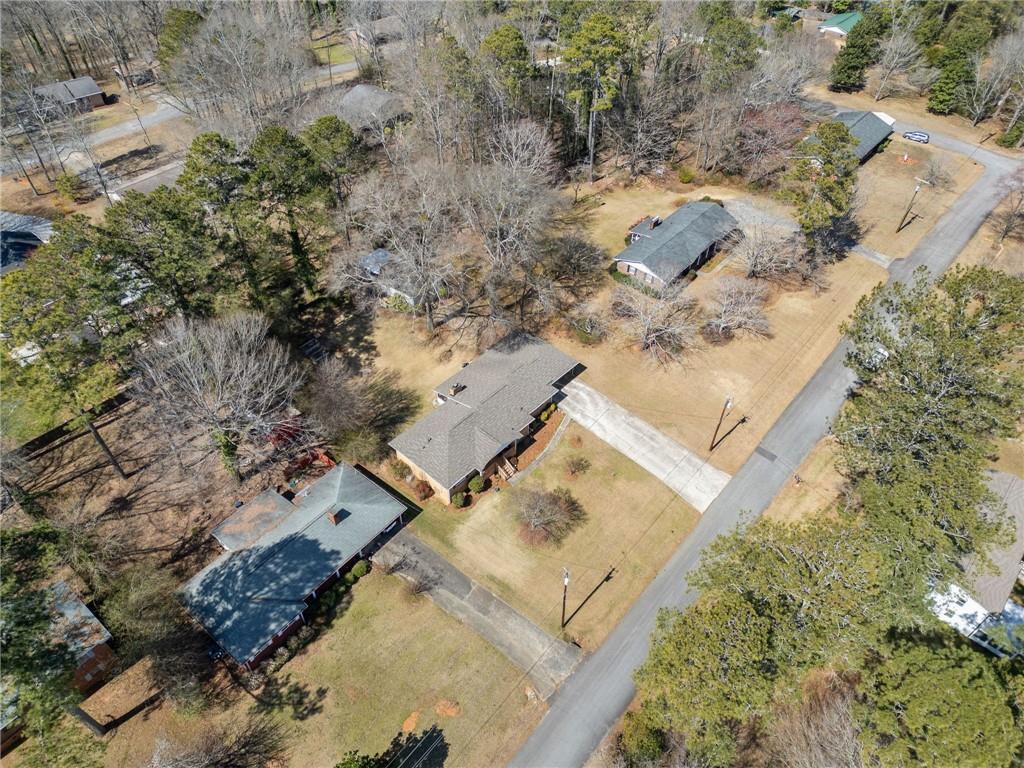 210 W Greenwood Drive, Carrollton, Georgia image 32