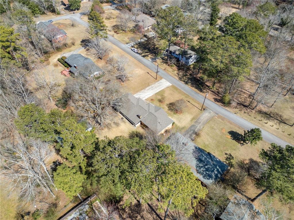 210 W Greenwood Drive, Carrollton, Georgia image 33