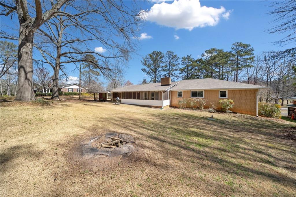 210 W Greenwood Drive, Carrollton, Georgia image 30