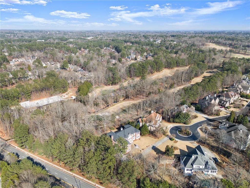 Enclave - Residential