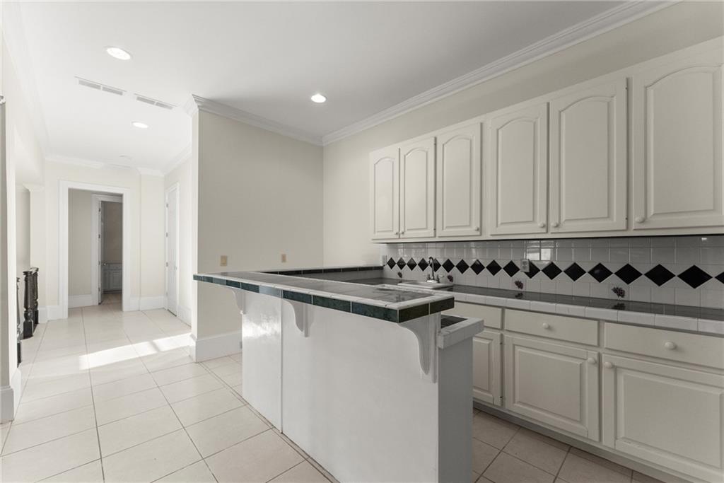 Enclave - Residential