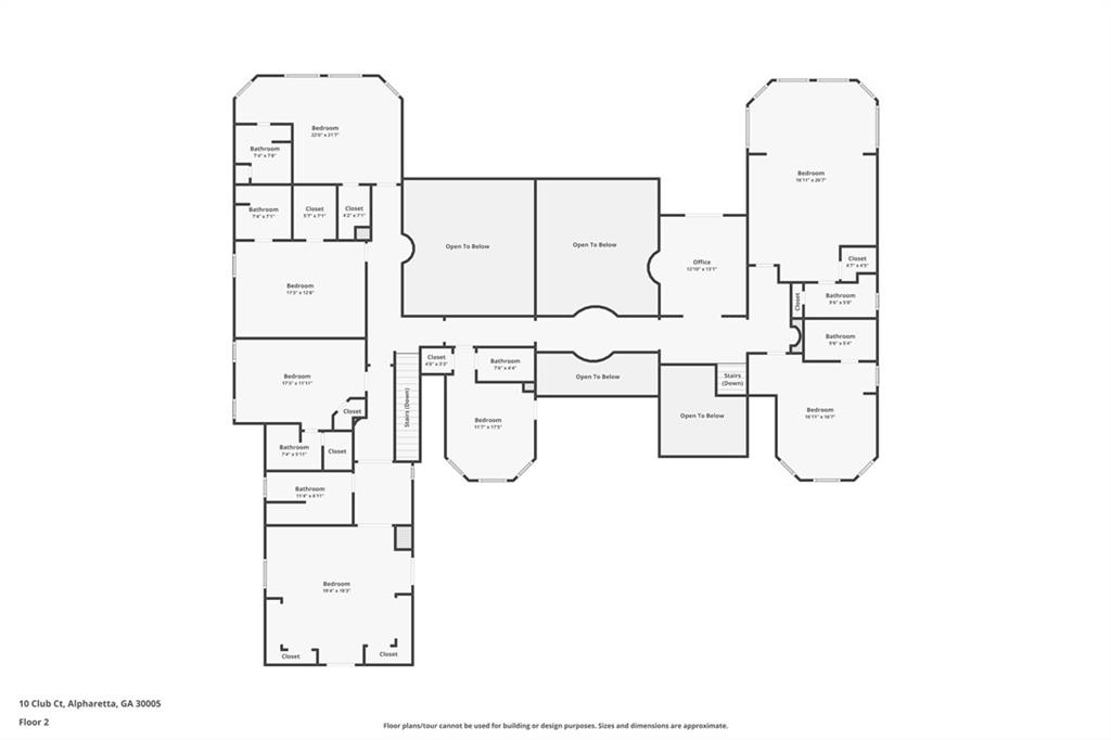 Enclave - Residential