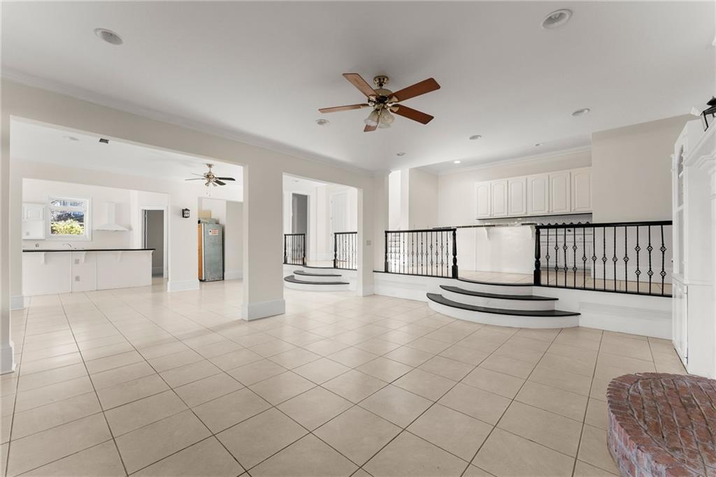 Enclave - Residential