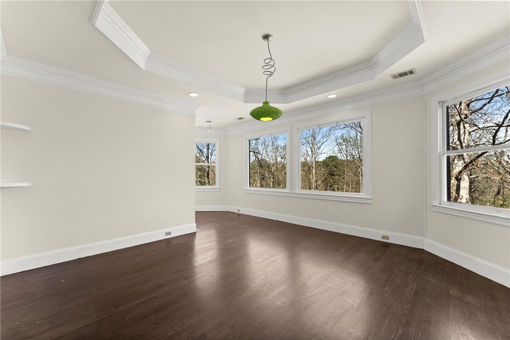 Enclave - Residential