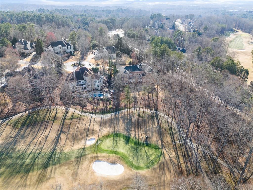 Enclave - Residential
