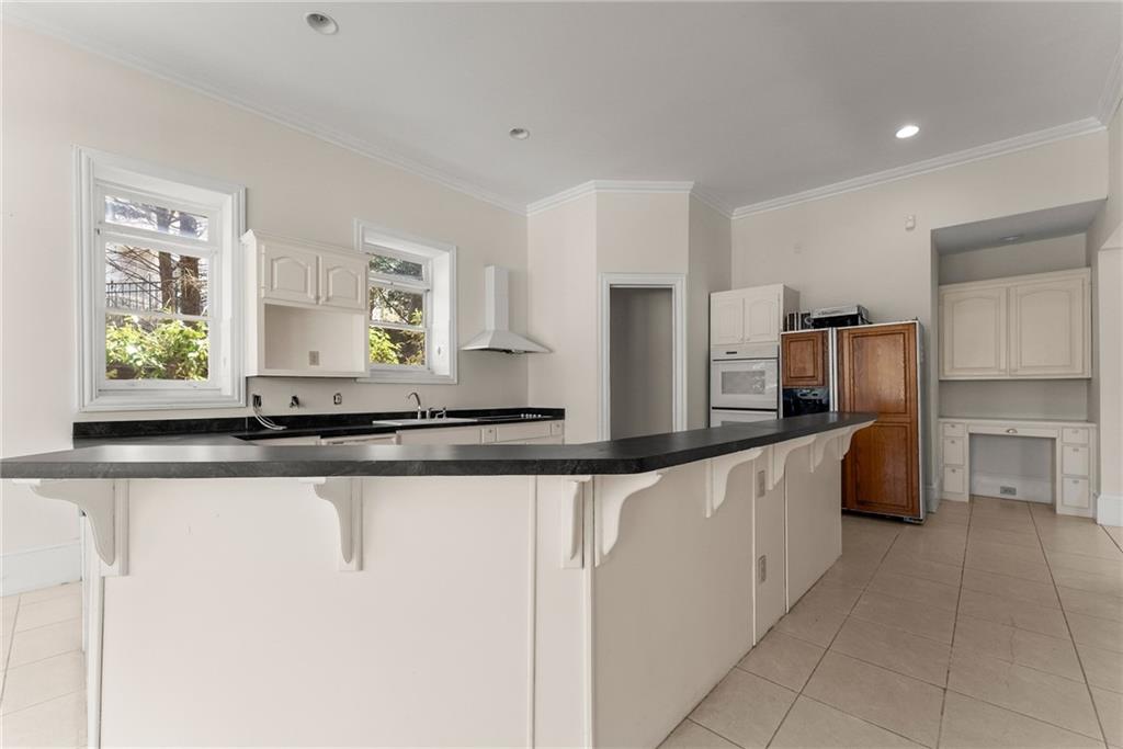 Enclave - Residential