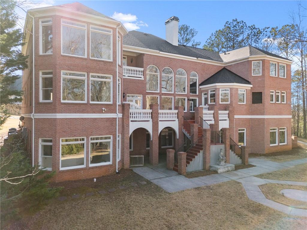 Enclave - Residential