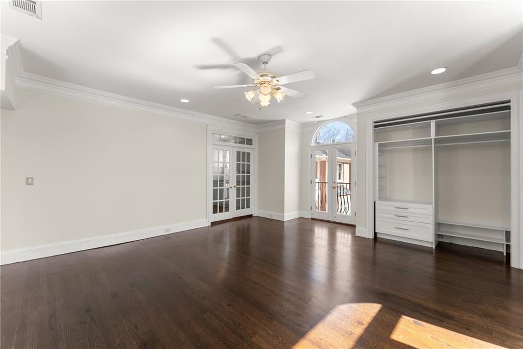 Enclave - Residential