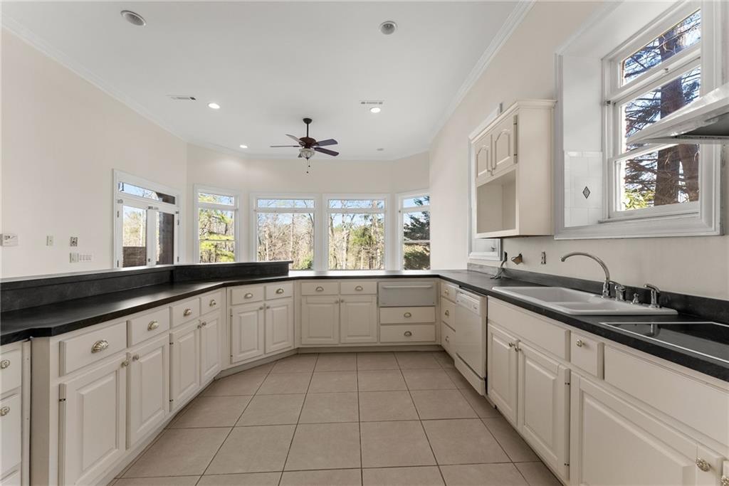 Enclave - Residential