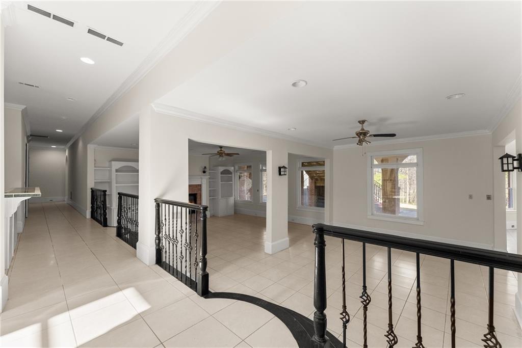 Enclave - Residential