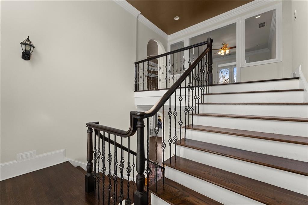 Enclave - Residential