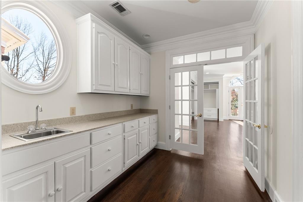 Enclave - Residential