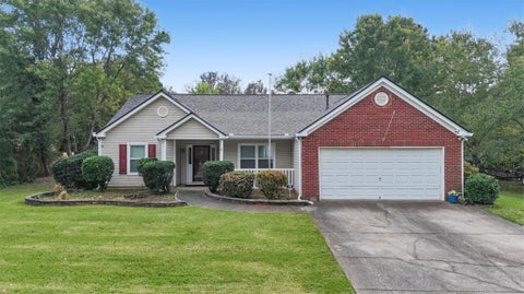 Homes For Sale - 33 Glenabbey Drive<br/> Bartow County, Cartersville, GA 30120