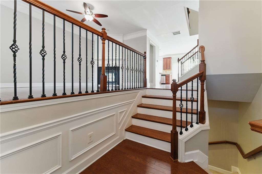 2313 Millhaven Street