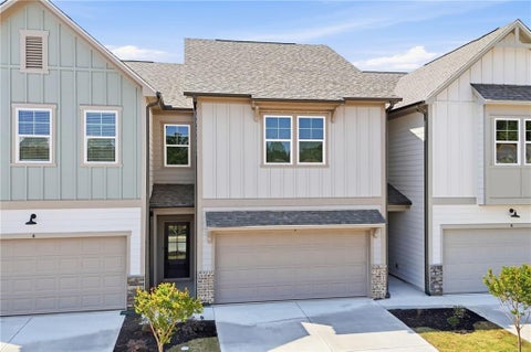 Townhouse For Rent - 299 Summit View Lane #5<br/> Pickens County, Jasper, GA 30143