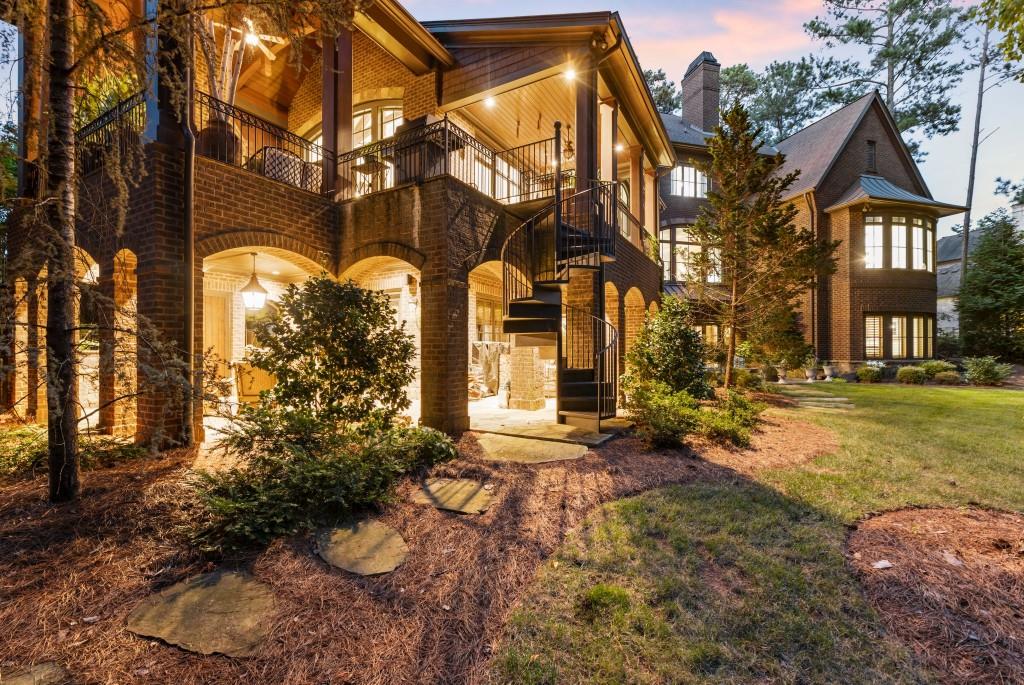 4874 Kettle River Point, Suwanee, Georgia image 49