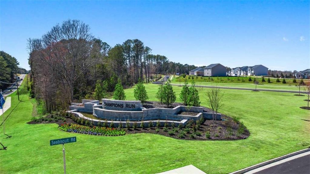 8592 SECRETARIAT Drive