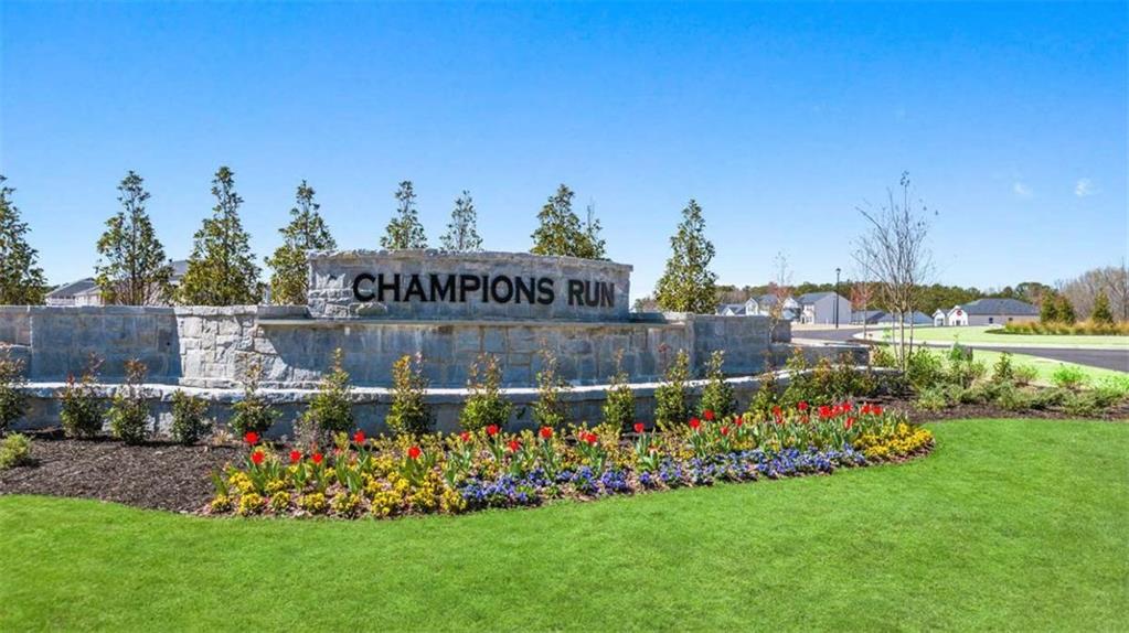 8592 SECRETARIAT Drive