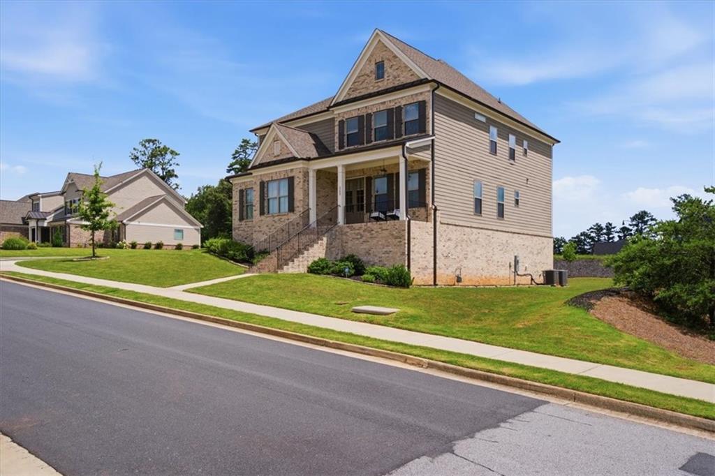 5299 Flannery Chase