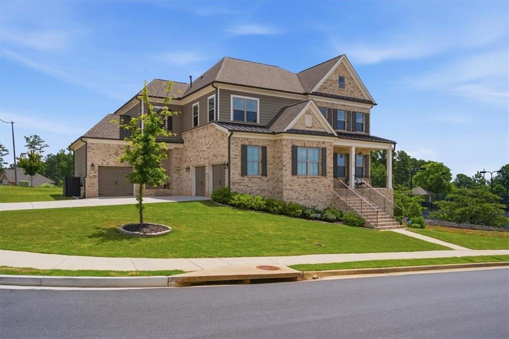 5299 Flannery Chase