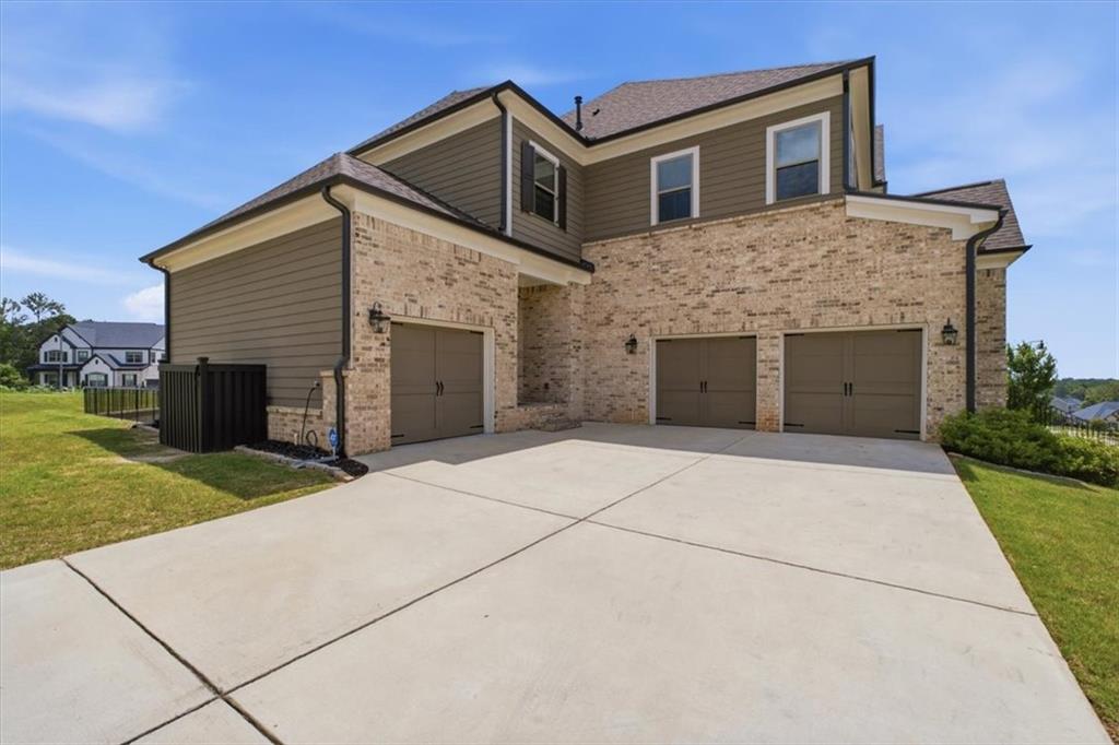 5299 Flannery Chase