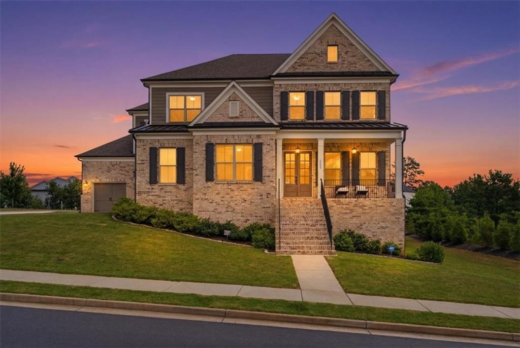 5299 Flannery Chase